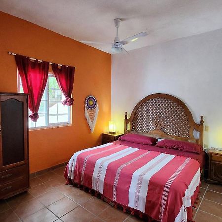 Villas Santa Cecilia "Villa Geegee" En Yelapa Eksteriør billede
