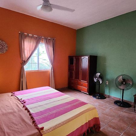 Villas Santa Cecilia "Villa Geegee" En Yelapa Eksteriør billede