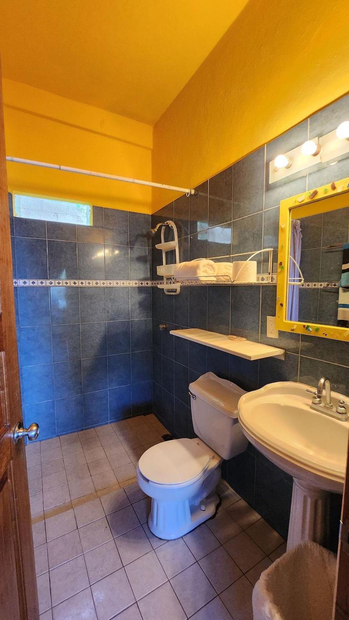 Villas Santa Cecilia "Villa Geegee" En Yelapa Eksteriør billede