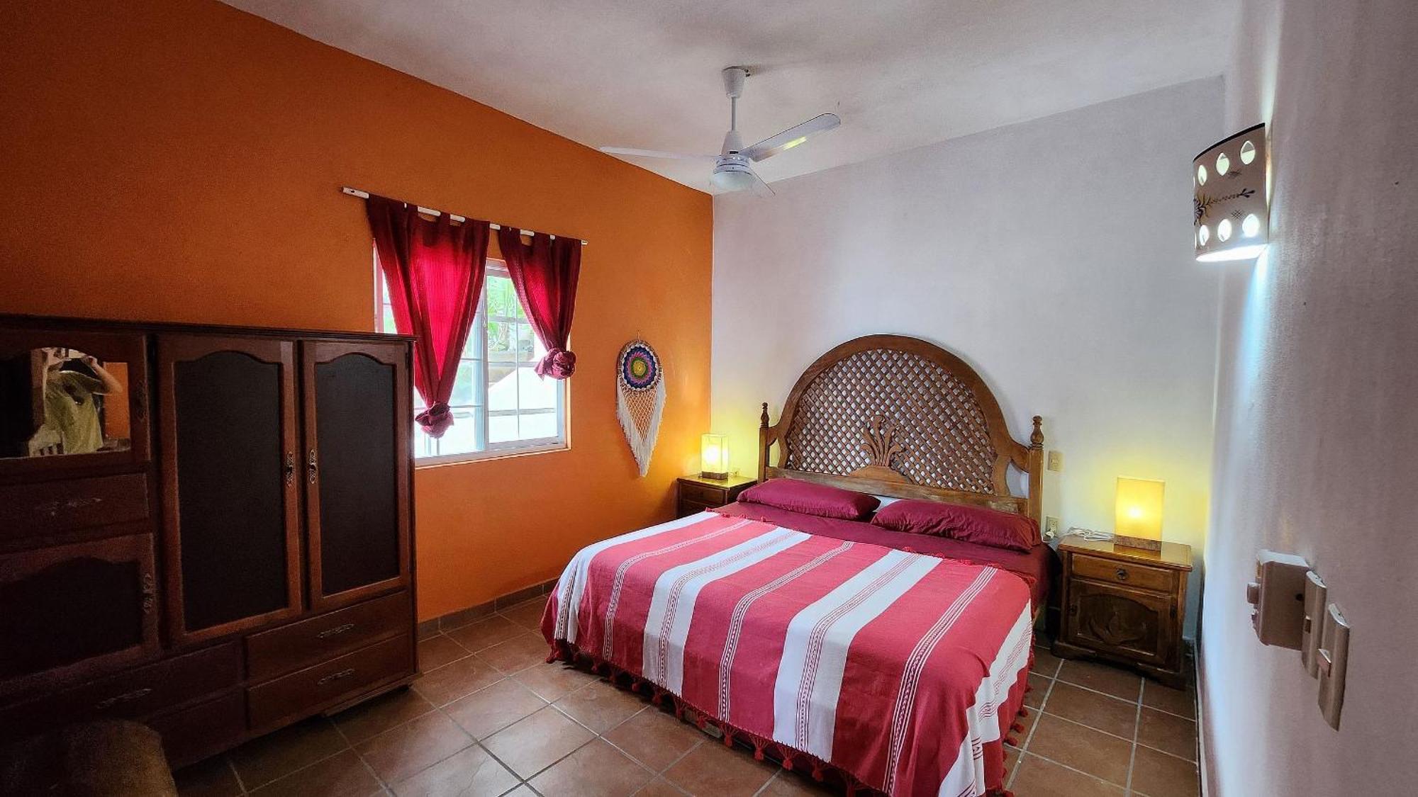 Villas Santa Cecilia "Villa Geegee" En Yelapa Eksteriør billede