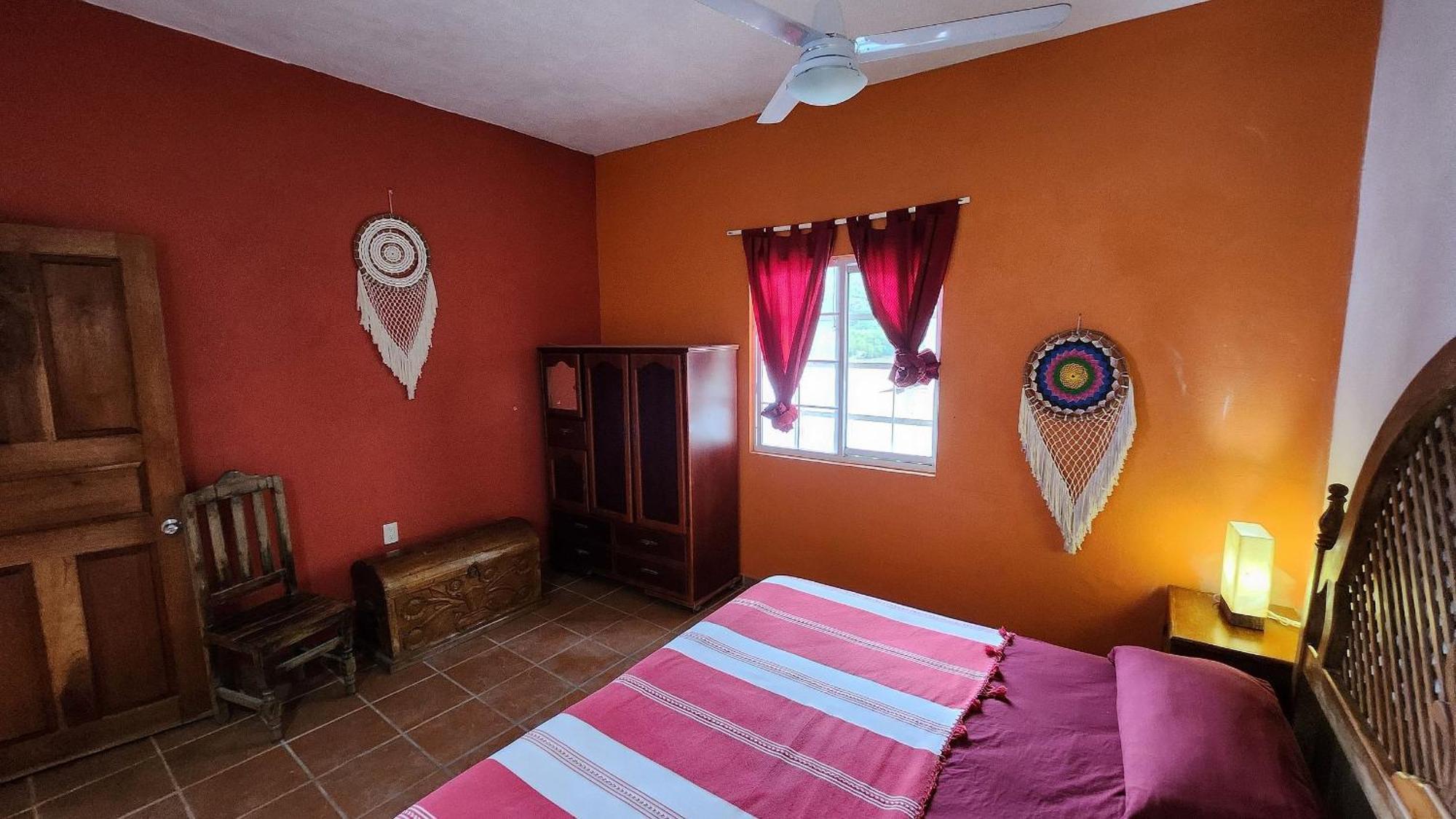 Villas Santa Cecilia "Villa Geegee" En Yelapa Eksteriør billede