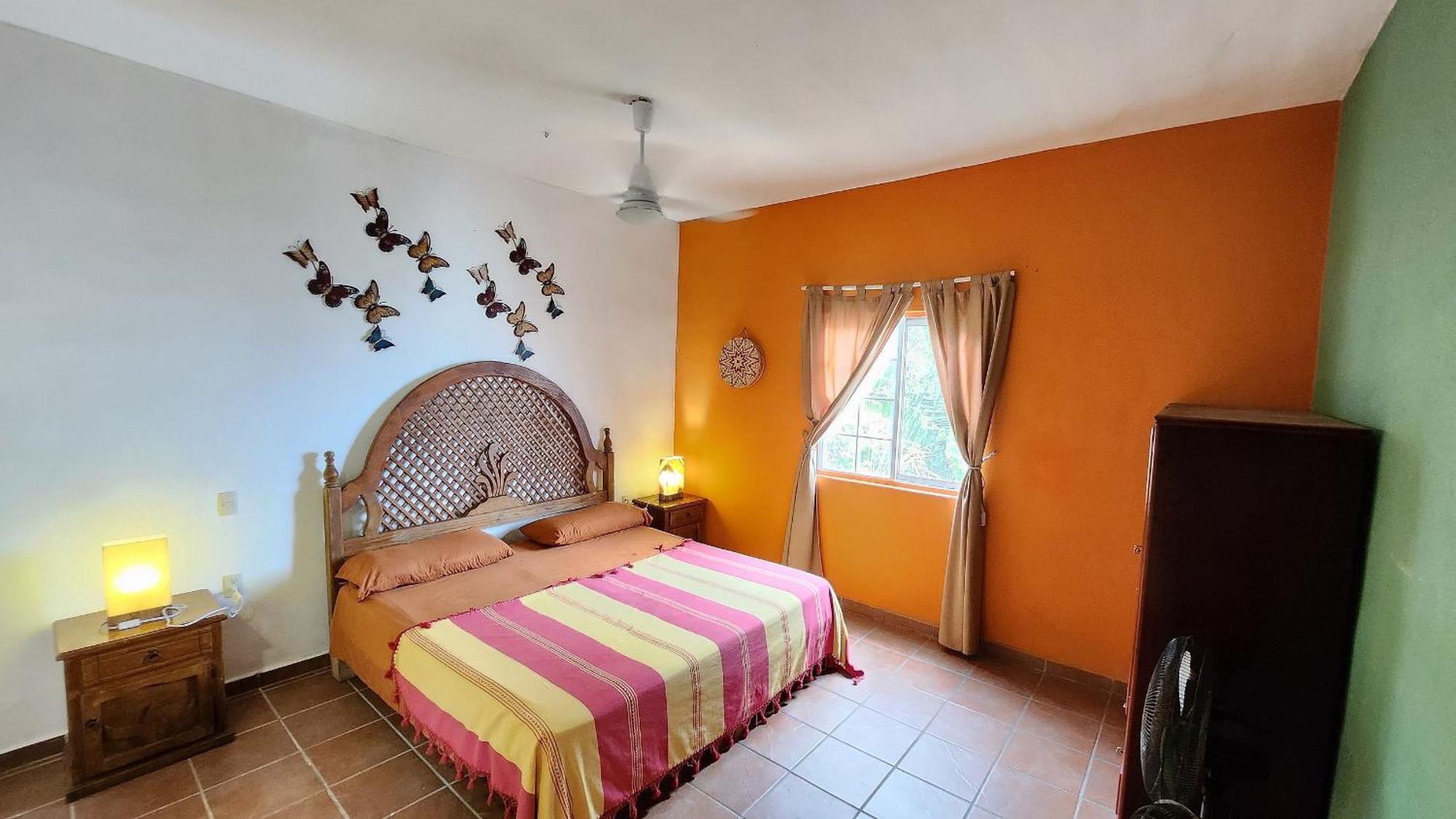 Villas Santa Cecilia "Villa Geegee" En Yelapa Eksteriør billede