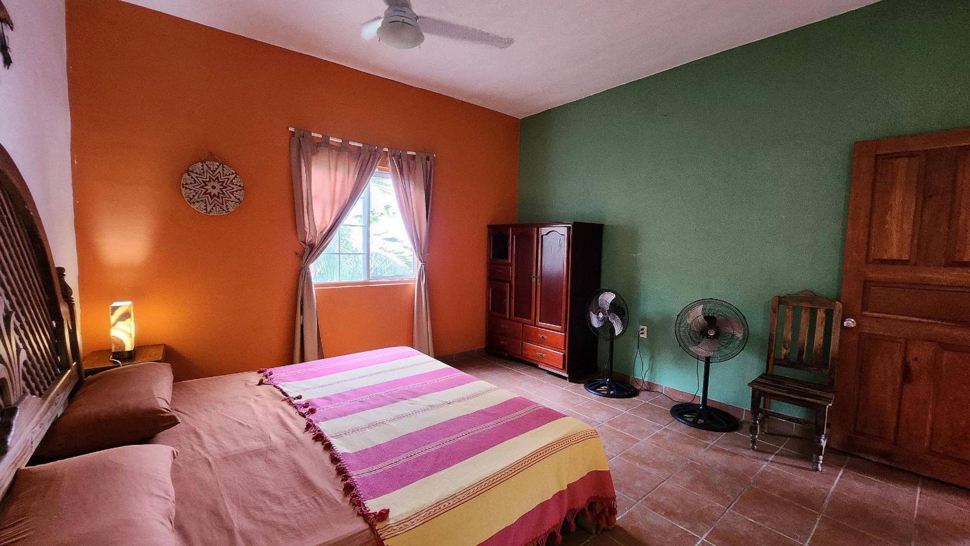 Villas Santa Cecilia "Villa Geegee" En Yelapa Eksteriør billede